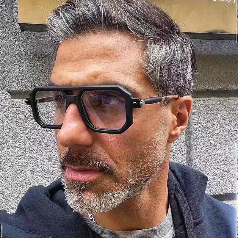 Fashion Sunglasses for Men - Stylish Sun Protection | Lootario - Lootario
