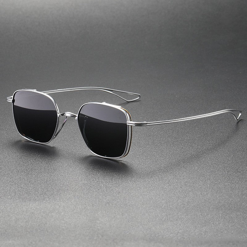 Polarized Sun Glasses Fashion Trend - Lootario