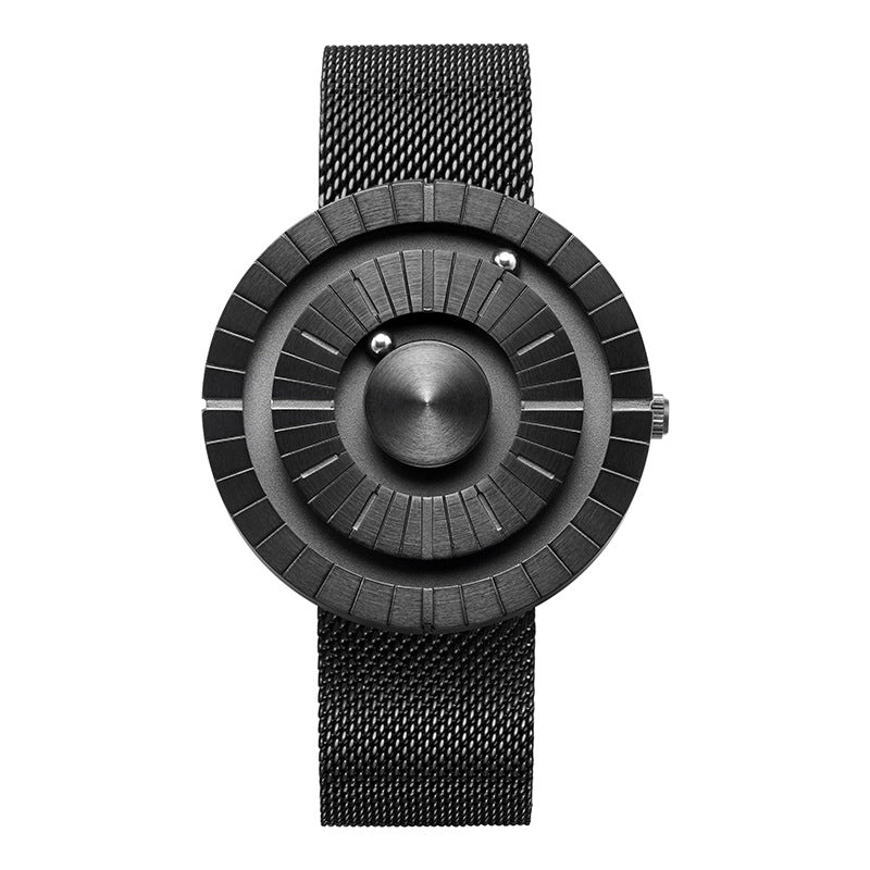Stylish Bead Men's Sports Watch - Elevate Your Style - Lootario