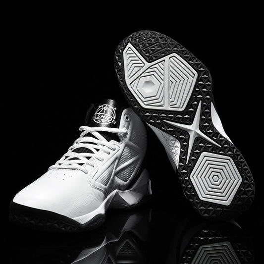 Shock-Absorbing Sneakers - Comfort & Style | Lootario