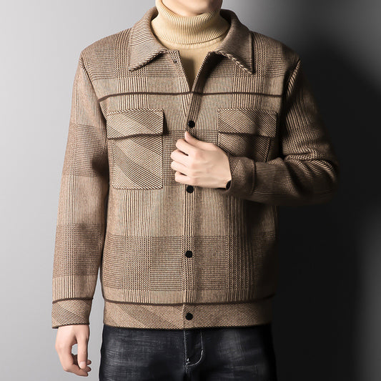 Men's Winter Coats - Stay Warm & Stylish | Lootario - Lootario