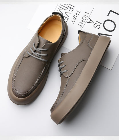 Vintage Martin Boots Korean Style 👞 - Lootario