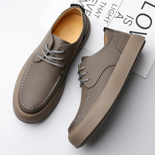 Vintage Martin Boots Korean Style 👞 - Lootario