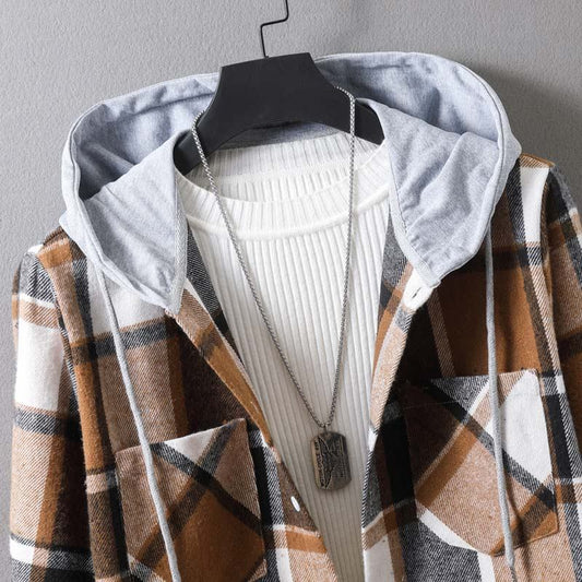 Stylish & Comfortable Hooded Sweatshirt | Lootario - Lootario